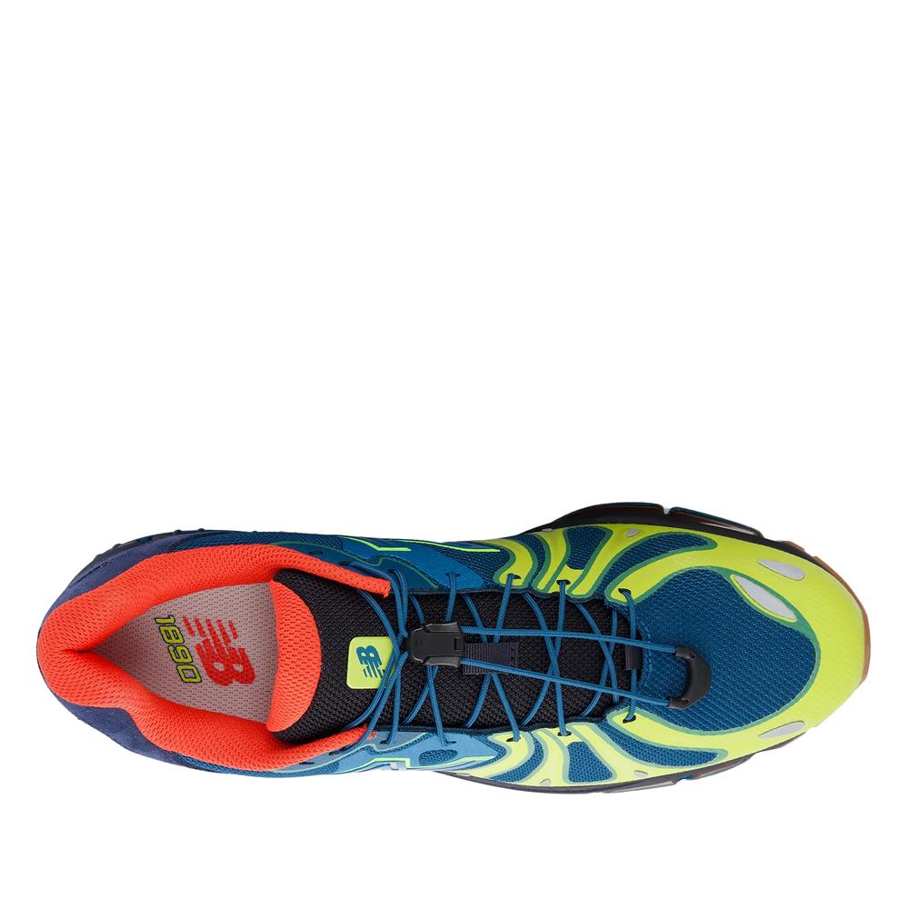 Pánske topánky New Balance U18904DO - viacfarebné