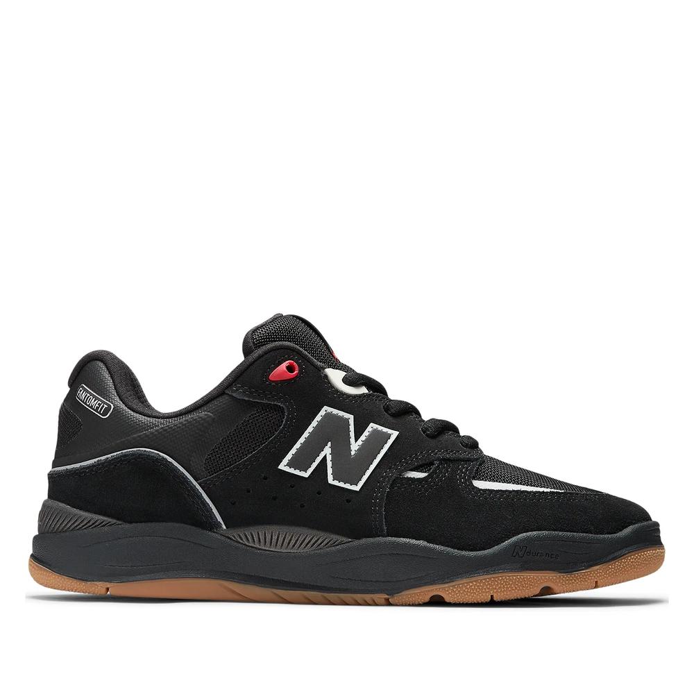 Topánky New Balance Numeric NM1010RB - čierne