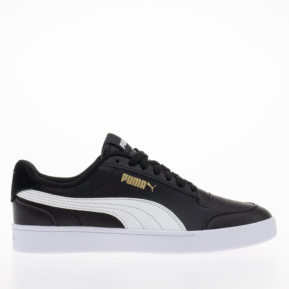 Topánky Puma Shuffle 30966804 - čierne