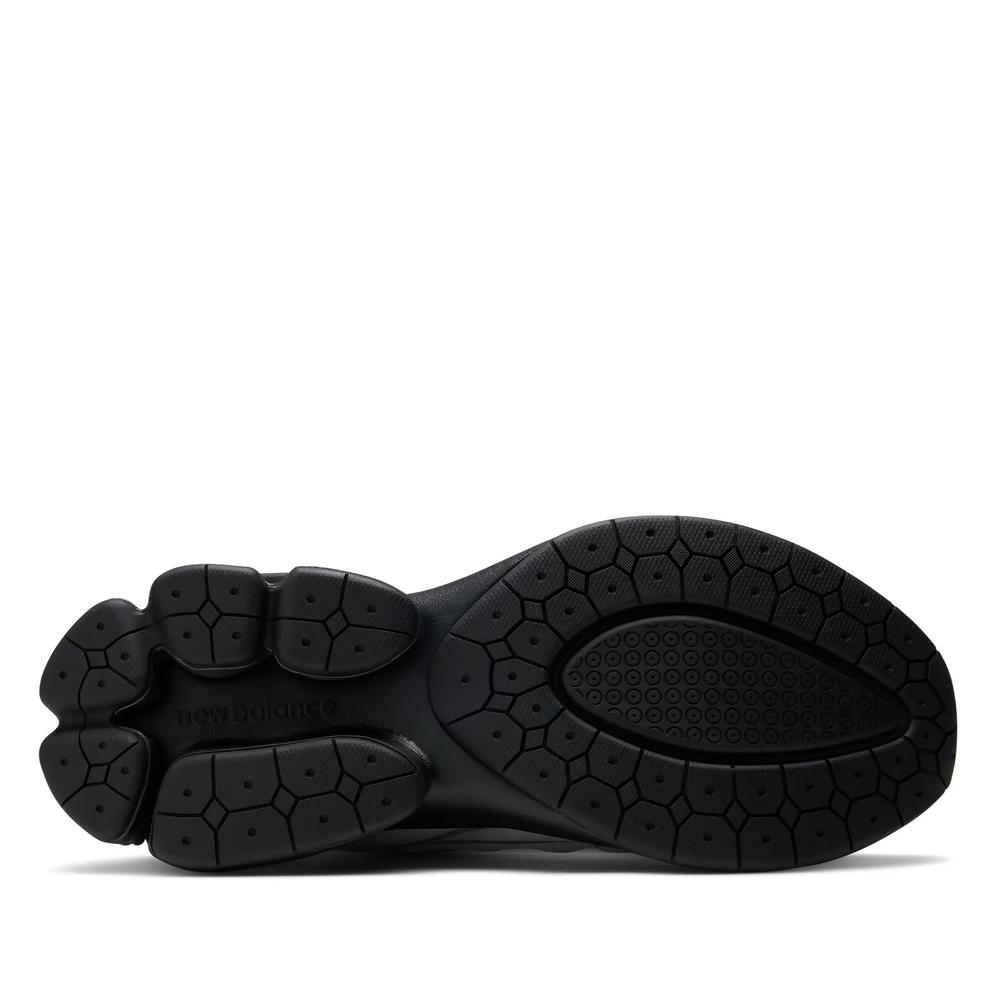 Unisex topánky New Balance ABZORB U50303L3 - šedý