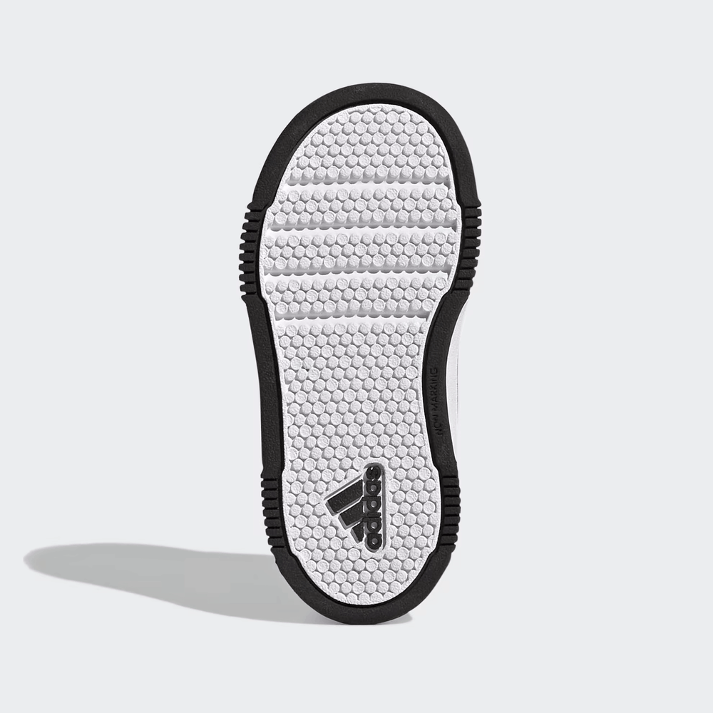 Topánky adidas Tensaur Hook And Loop GW6456 - čierne