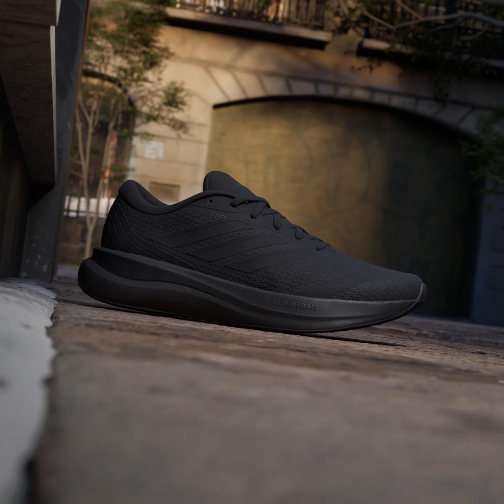 Pánske topánky adidas Runfalcon 6 Cloudfoam KH5566 - čierne