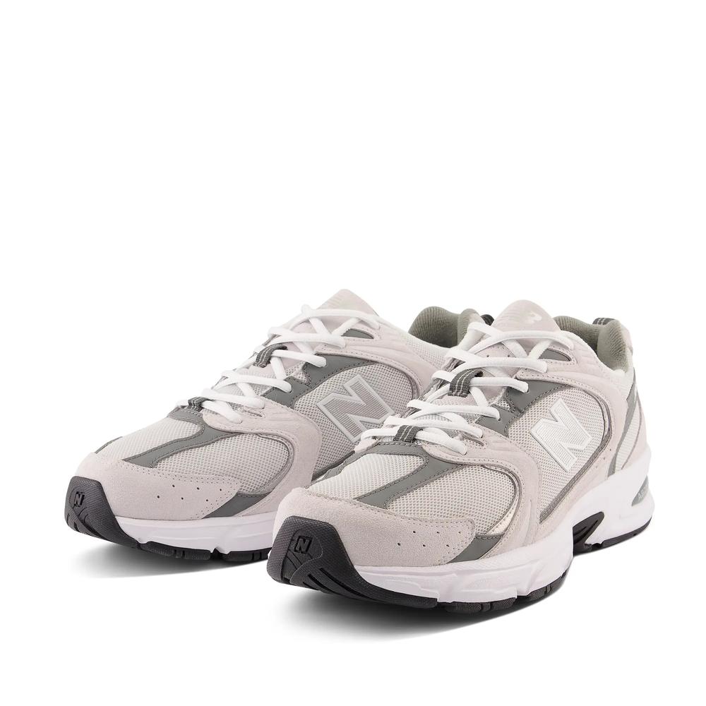 Topánky unisex New Balance MR530CB - šedý