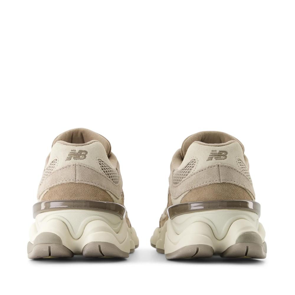 Unisex topánky New Balance U9060ERC - béžové