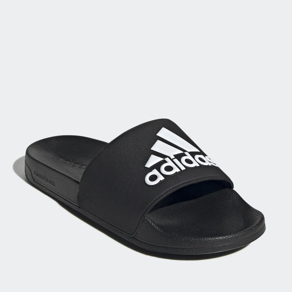 Klapky adidas Adilette Shower Slides GZ3779 - čierne
