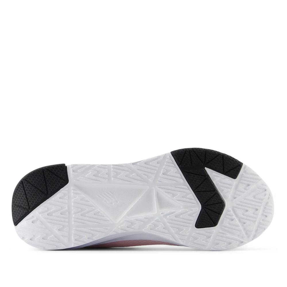 Topánky New Balance GK578PK - ružové