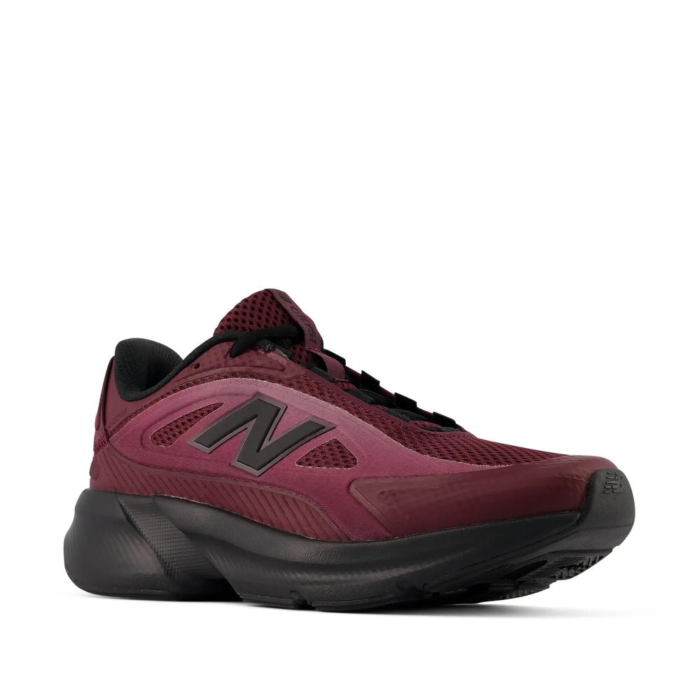 Dámske topánky New Balance WCAT783 - bordóvé