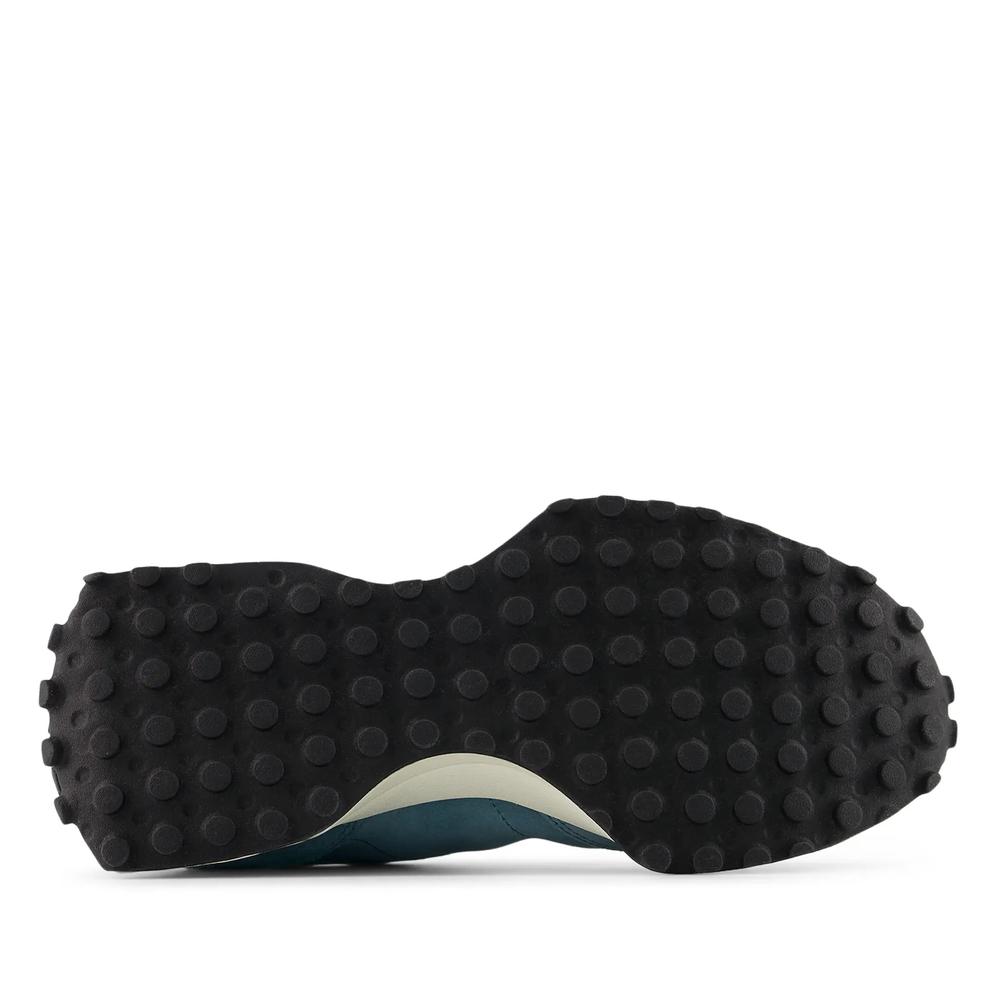 Unisex topánky New Balance U32790E - modré