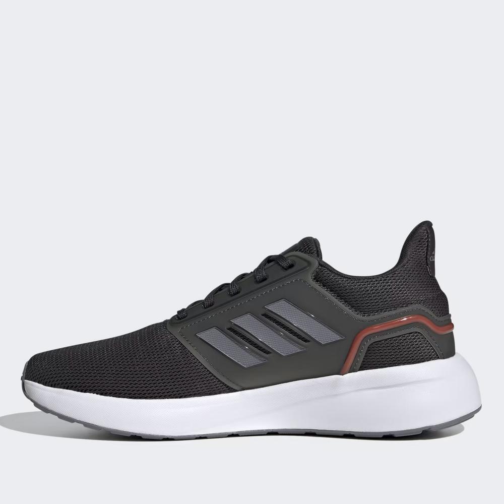 Topánky adidas EQ19 Run H02037 - šedý
