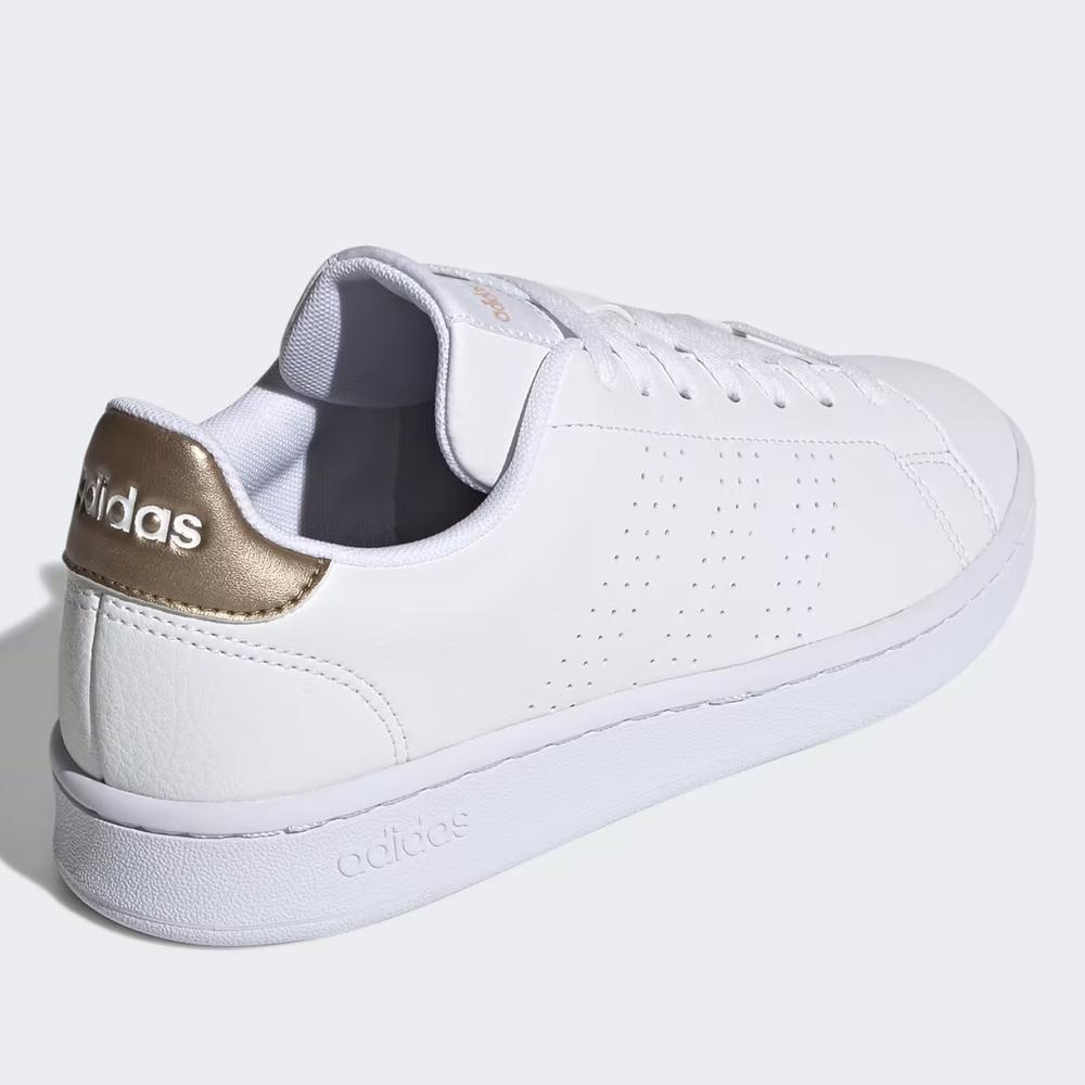 Topánky adidas Advantage GW4845 - biele