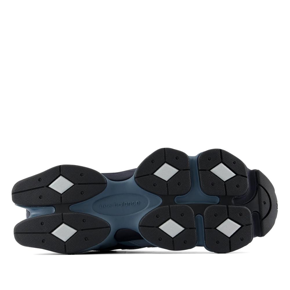 Unisex topánky New Balance U906043A - modré