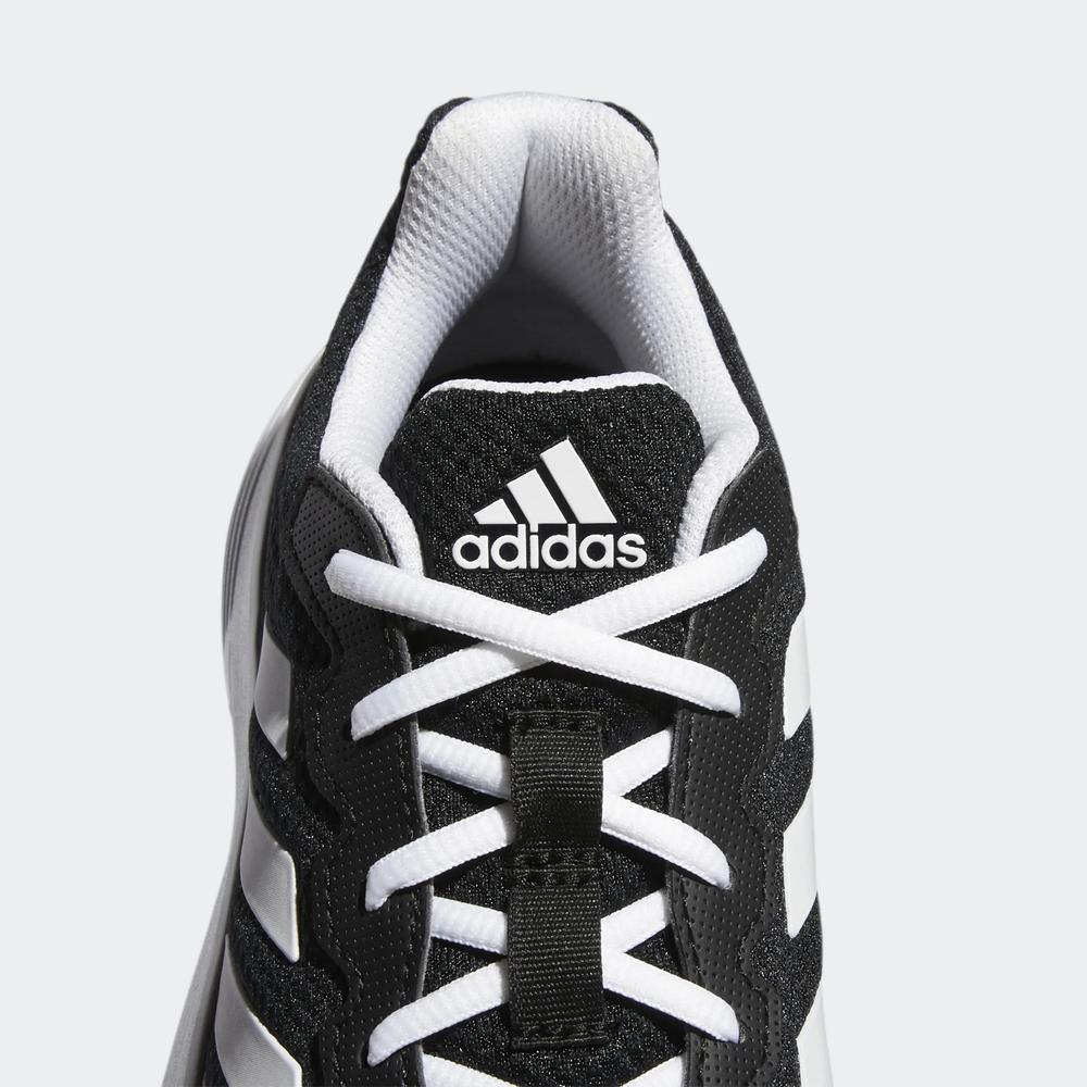 Topánky adidas Gamecourt 2.0 Tennis GZ0694 - čierne