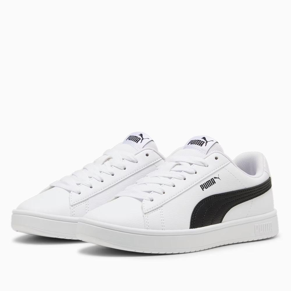 Detské topánky Puma Carina 3.0 39425213 - biele