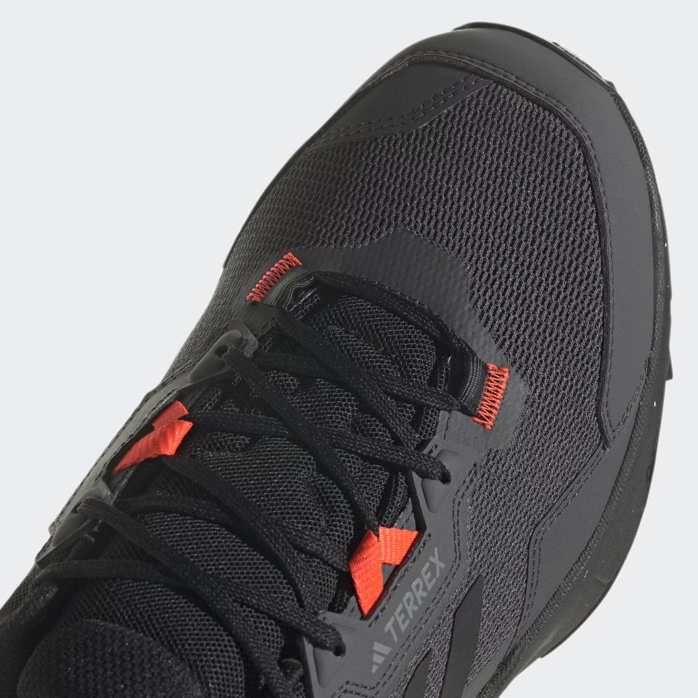 Topánky adidas Terrex AX4 Hiking HP7391 - čierne