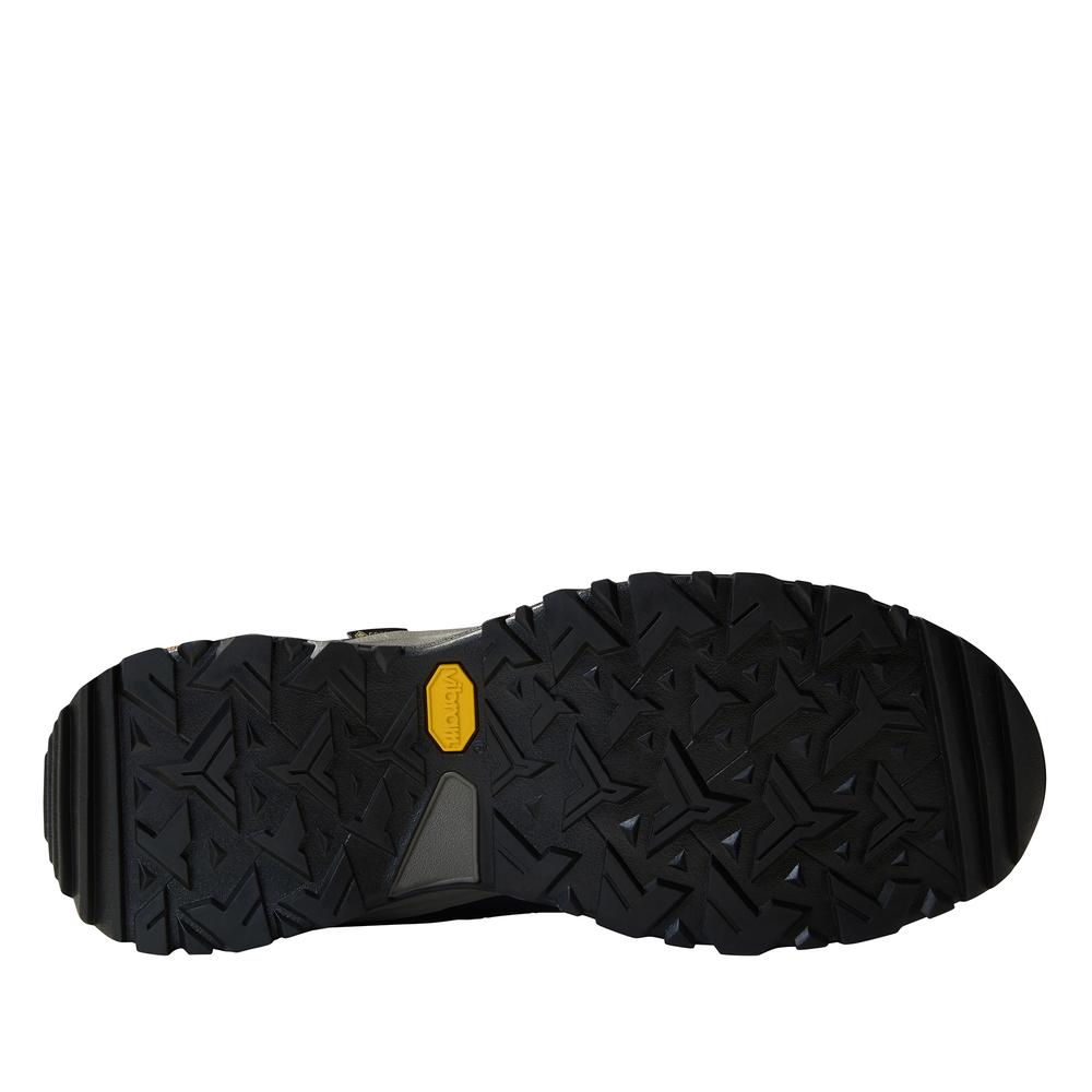 Topánky The North Face Hedgehog Gore-Tex 0A8AA958I1 - tmavomodré