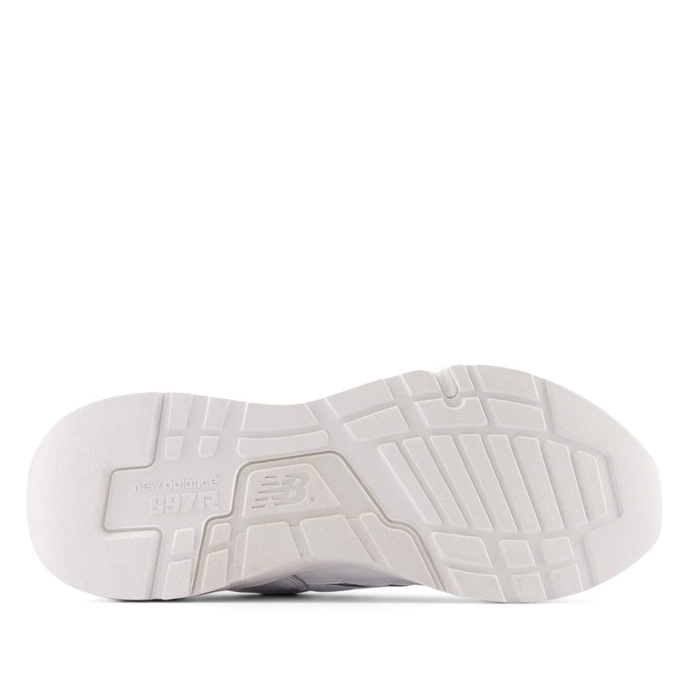 Topánky New Balance U997RFA - biele