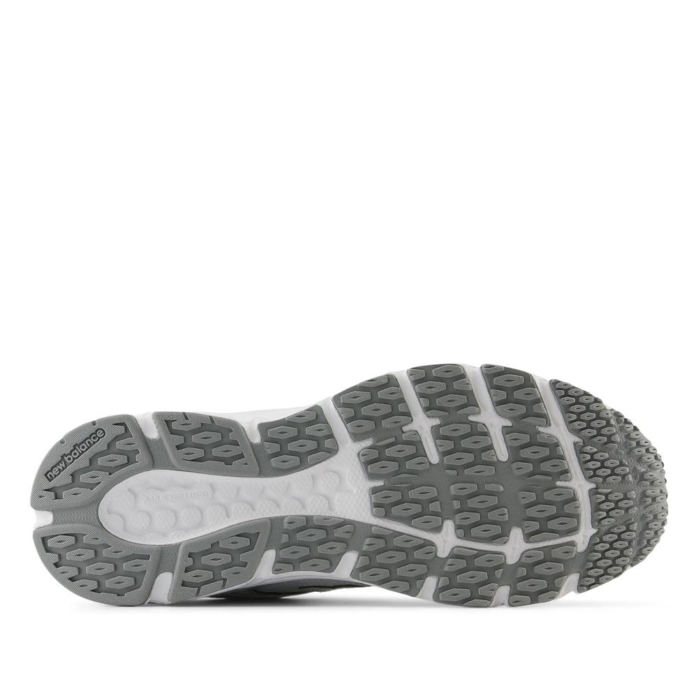 Topánky unisex New Balance ML408NC - šedý