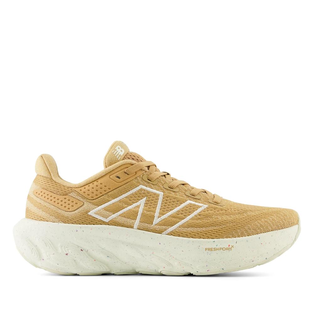 Topánky New Balance Fresh Foam 1080 v13 W1080N13 - hnedé