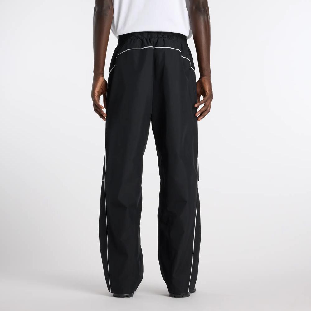 Pánske nohavice New Balance MB61M4DOBK - čierne