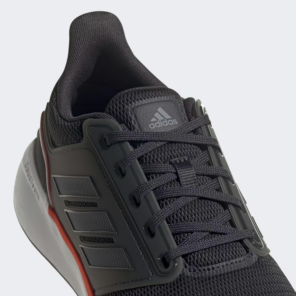 Topánky adidas EQ19 Run H02037 - šedý