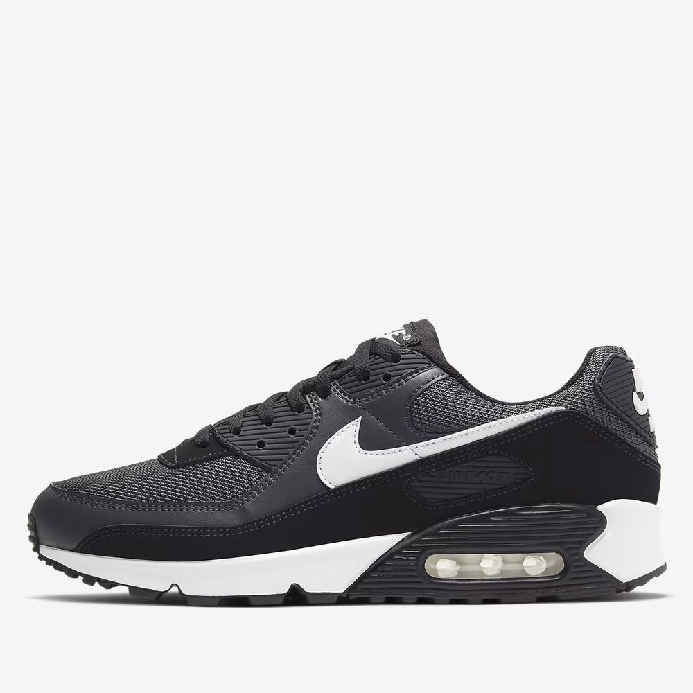 Pánske topánky Nike Air Max 90 CN8490-002 - čierne