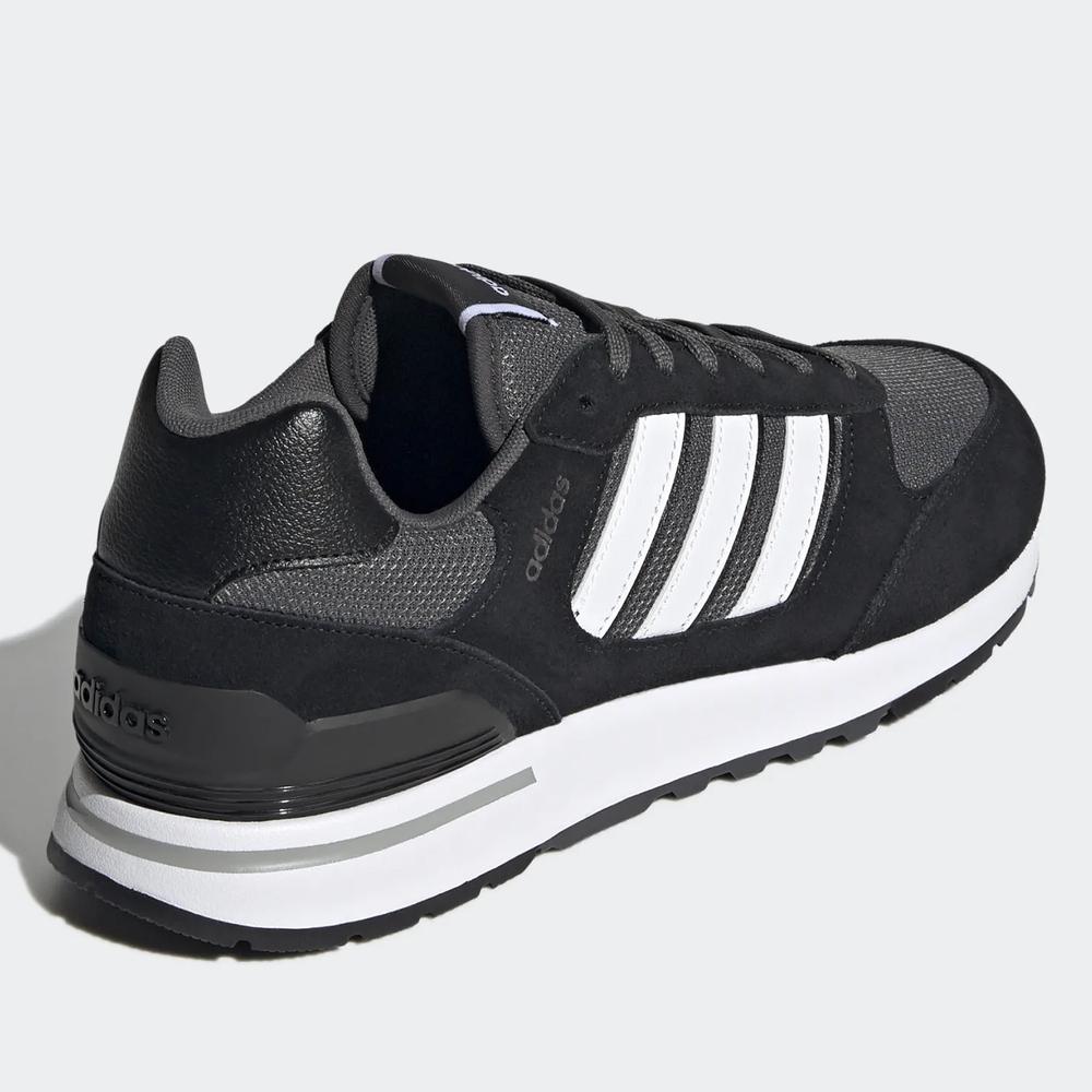 Topánky adidas Run 80s GV7302 - čierne