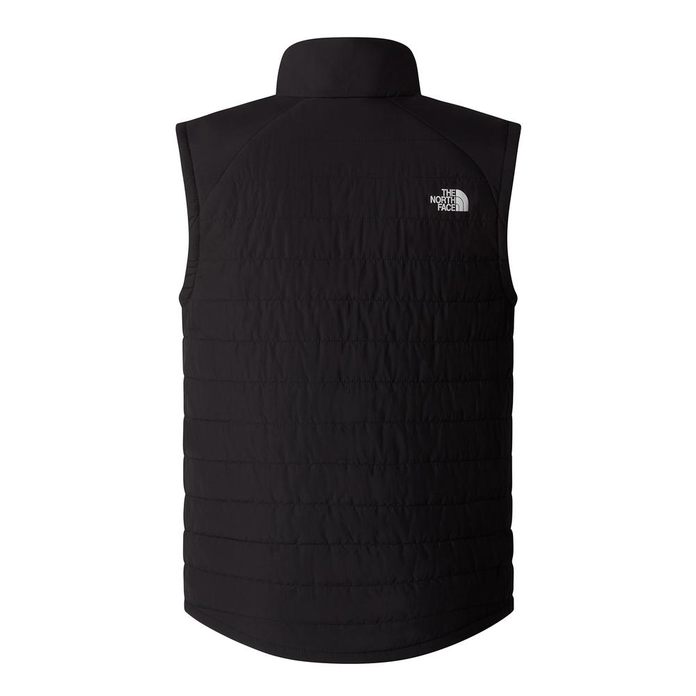 Detské vesta The North Face Never Stop 0A89HSJK31 - čierne