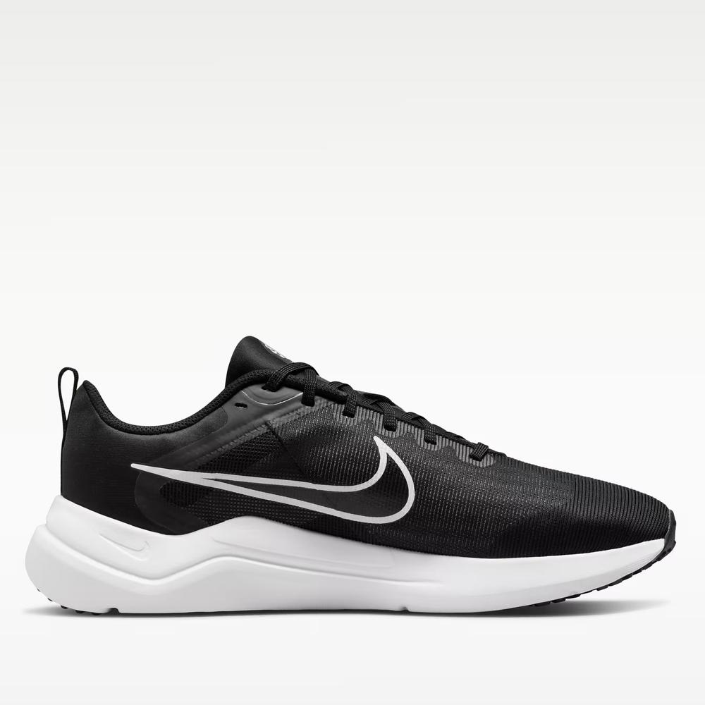 Pánske topánky Nike Downshifter 12 DD9293-001 - čierne
