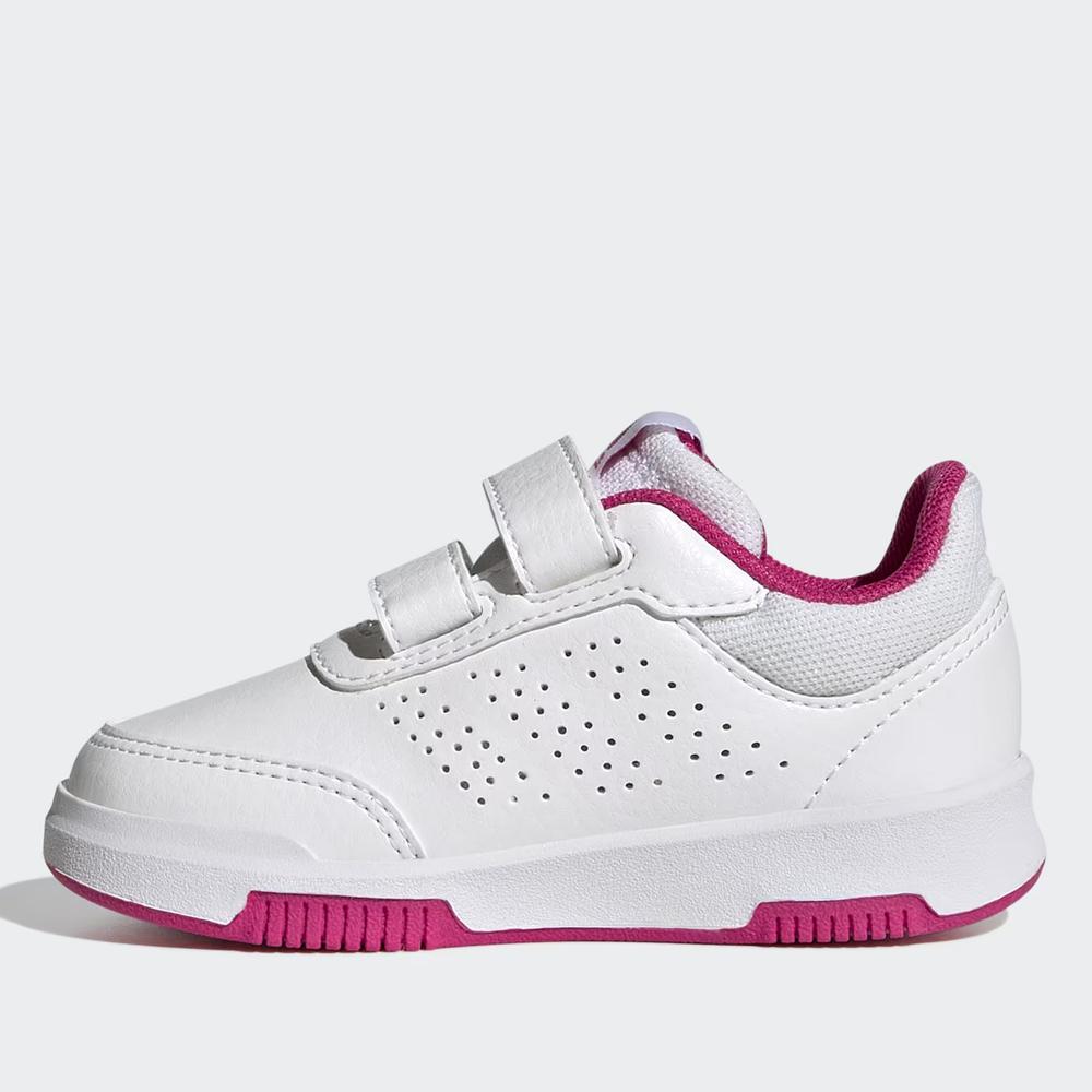 Topánky adidas Tensaur Sport 2.0 GW6468 - biele