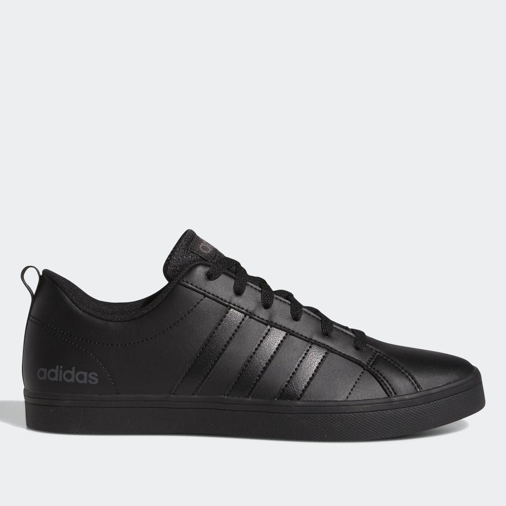 Topánky adidas VS Pace B44869 - čierne