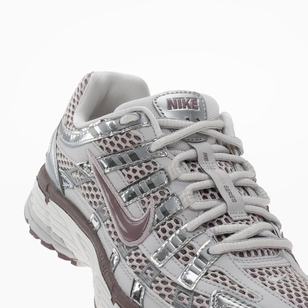 Dámske topánky Nike P-6000 IB4019-019 - viacfarebné