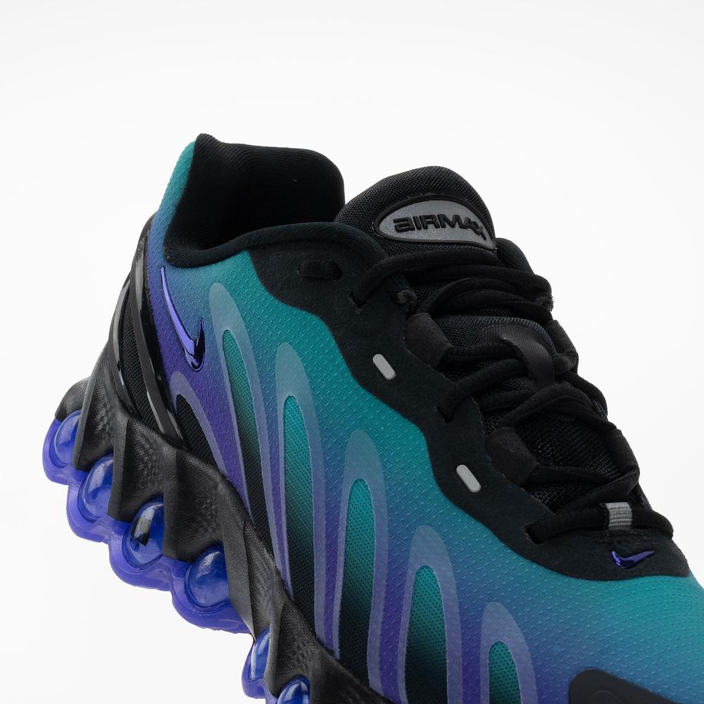 Topánky pánske Nike Air Max DN8 FQ7860-500 - modré