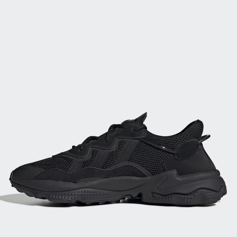Topánky adidas Originals Ozweego EE6999 - čierne