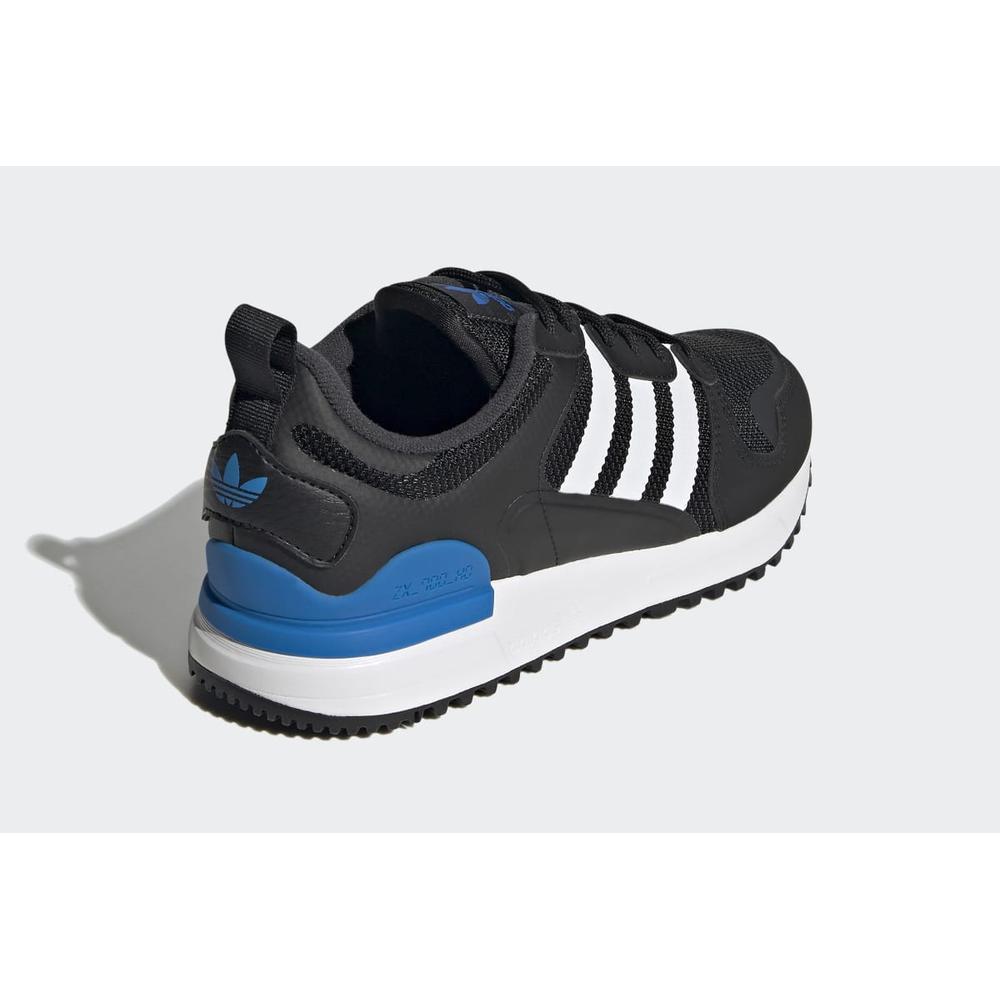 Topánky adidas Originals ZX 700 HD GY3291 - čierne