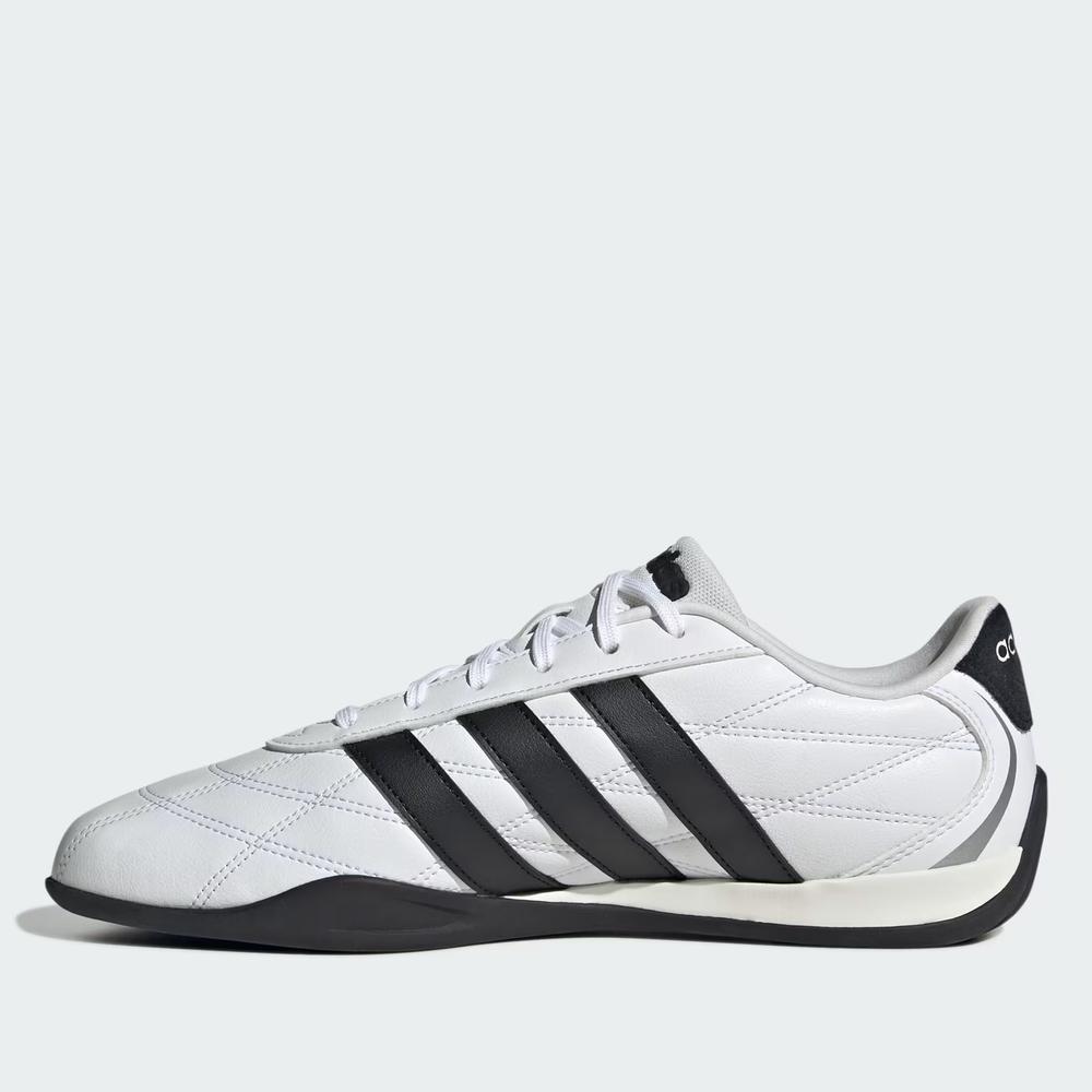 Topánky pánske adidas Sportswear Tenis Groundpulse HQ9160 - biele