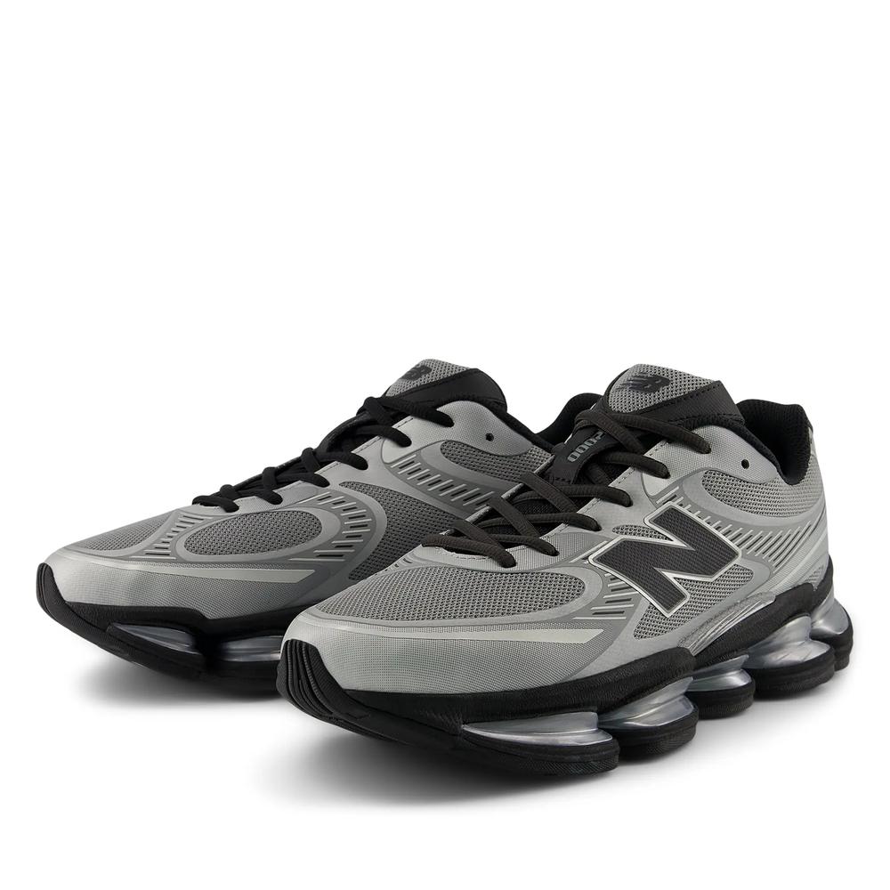Unisex topánky New Balance U20006OU - šedý