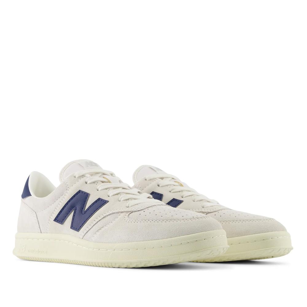 Pánske topánky New Balance CT500CF - béžové