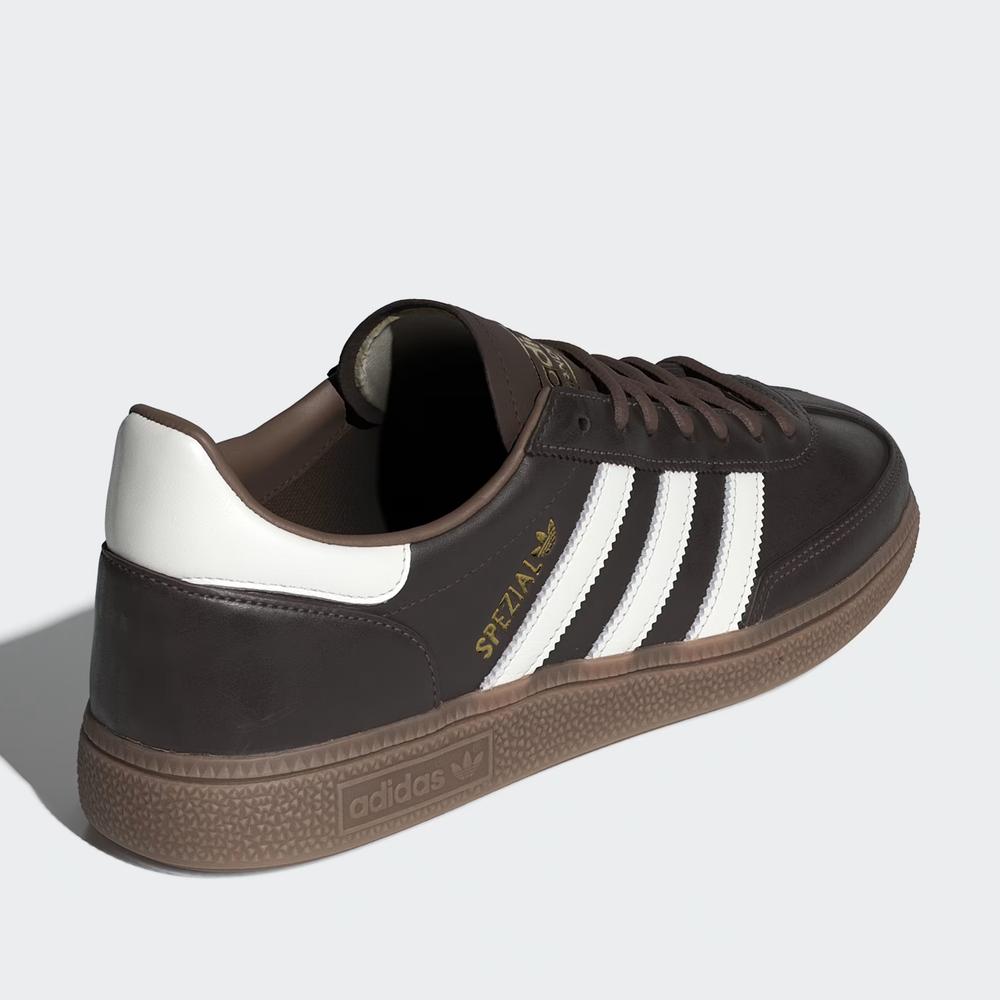 Unisex topánky Originals Handball Spezial KI8581 - čierne