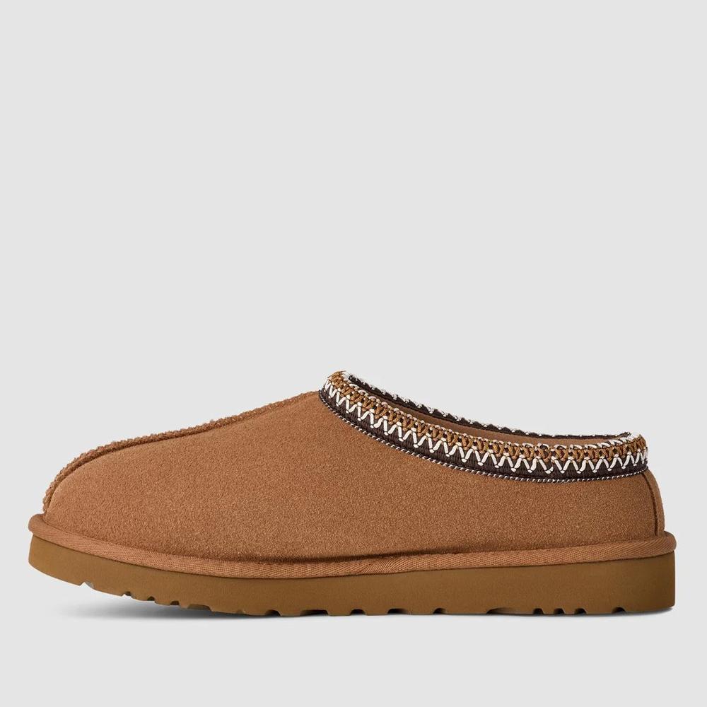 Topánky pánske Ugg Tasman II 1174671-CHE - hnedé