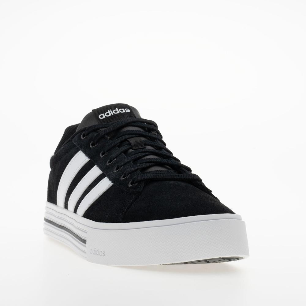 Topánky adidas Sportswear Daily 4.0 IF4502 - čierne