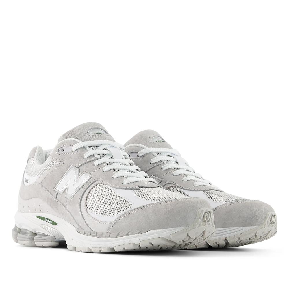 Unisex topánky New Balance U2002RK - šedý