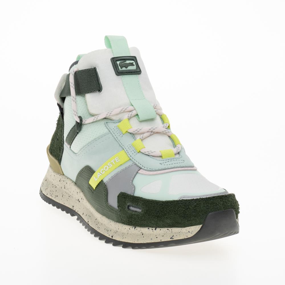 Topánky Lacoste Run Breaker 746SFA0068-ANH - viacfarebné