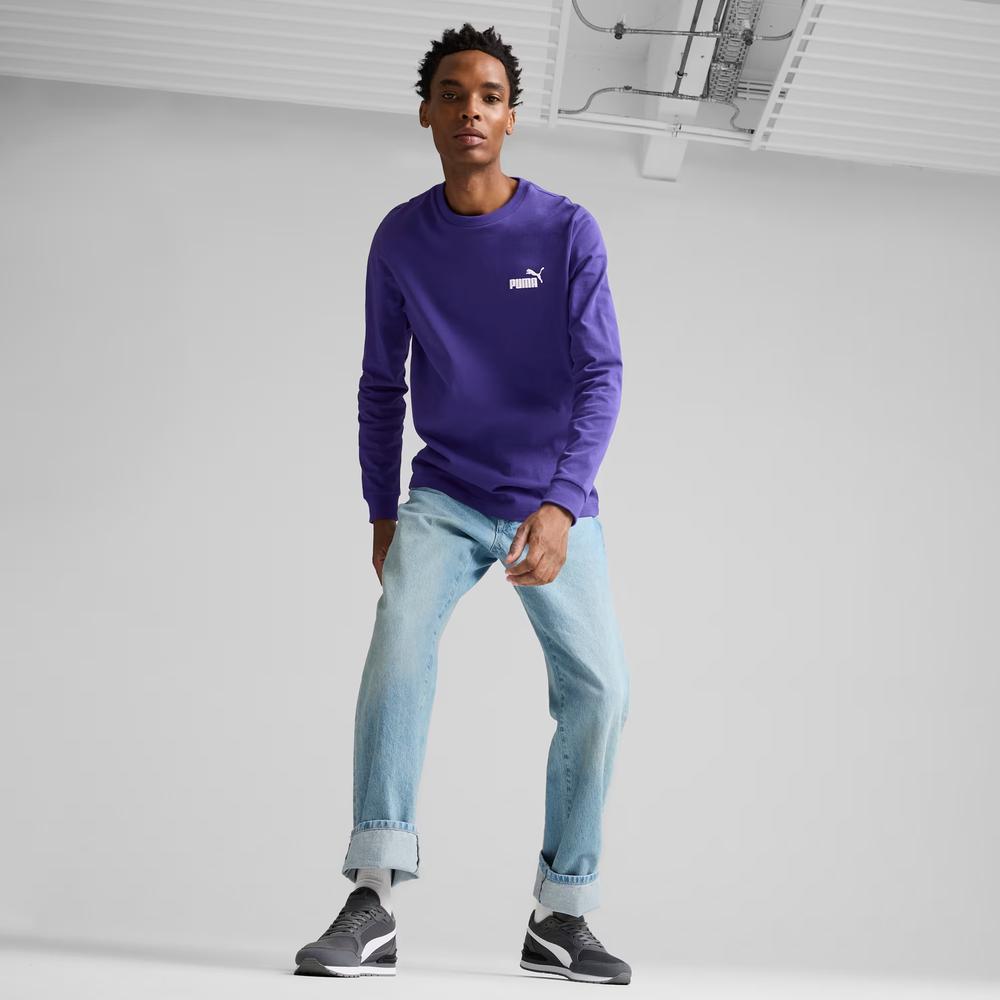 Unisex topánky Puma ST Runner v4 Mesh 39966603 - šedý