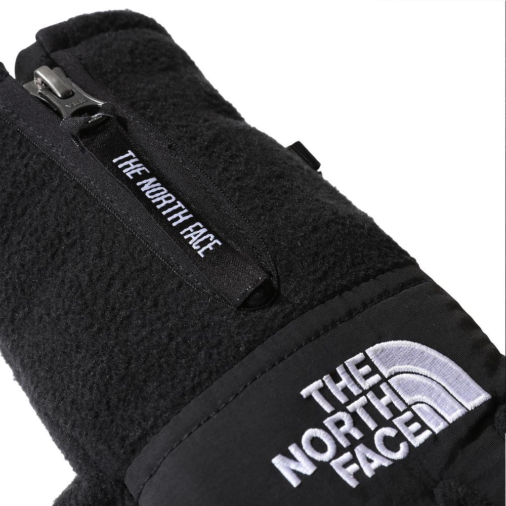 Rukavice The North Face Denali Etip 0A7RJBJK31 - čierne