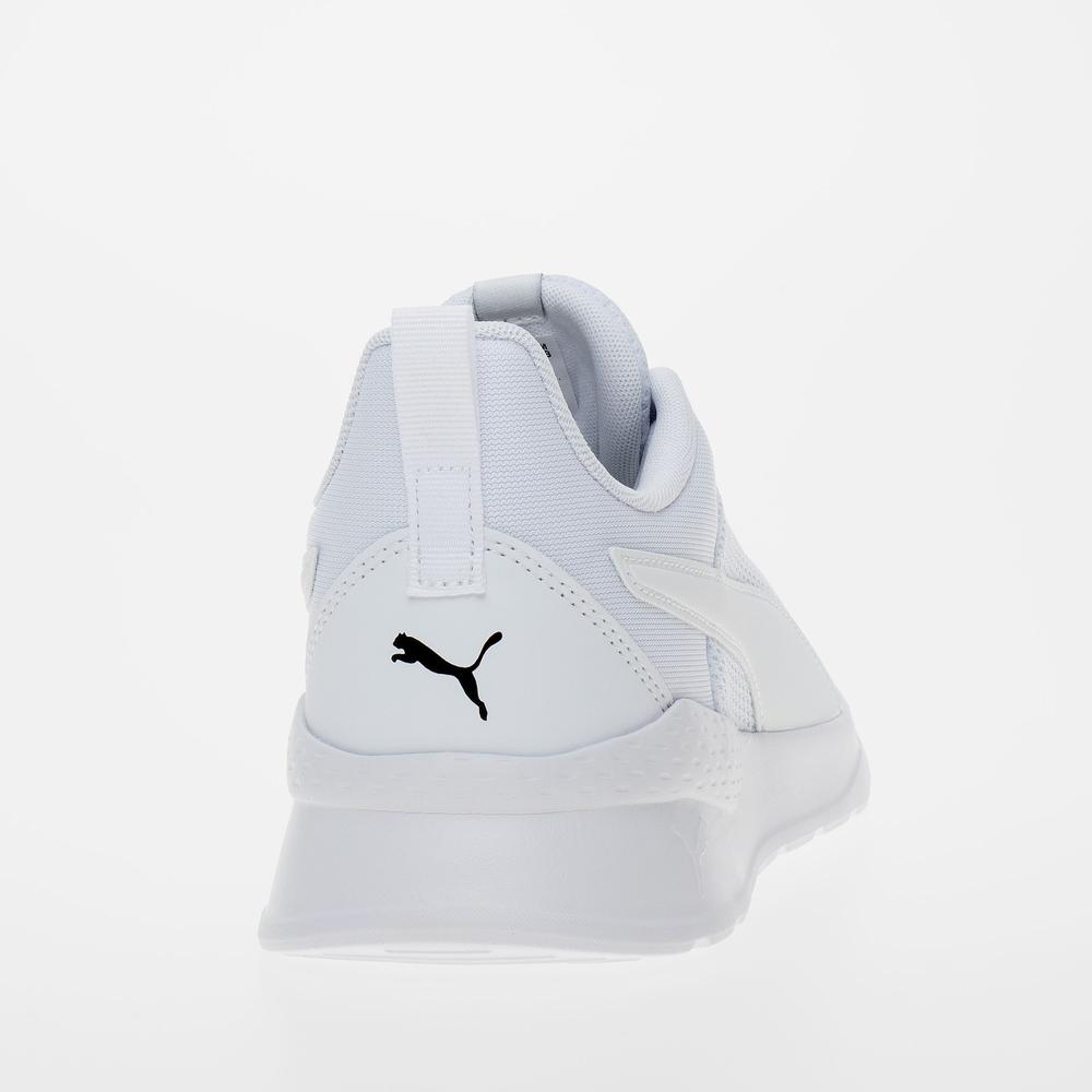 Topánky Puma Anzarun Lite 37112803 - biele