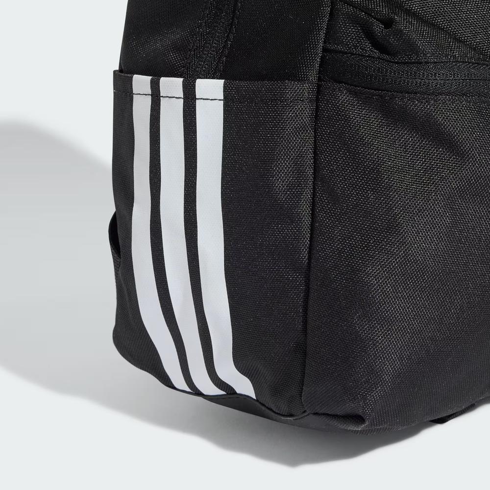 Ruksak adidas Sportswear Logo Kids JD1303 - čierne