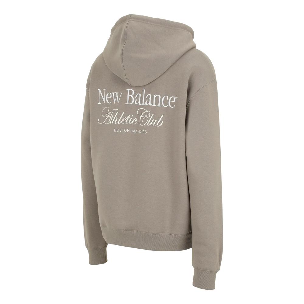 Bunda New Balance WT51947DOK - béžové