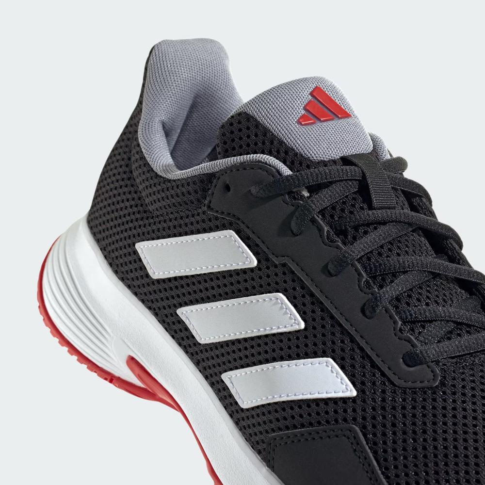 Pánske topánky adidas Court Spec 2 Tennis ID2471 - čierne