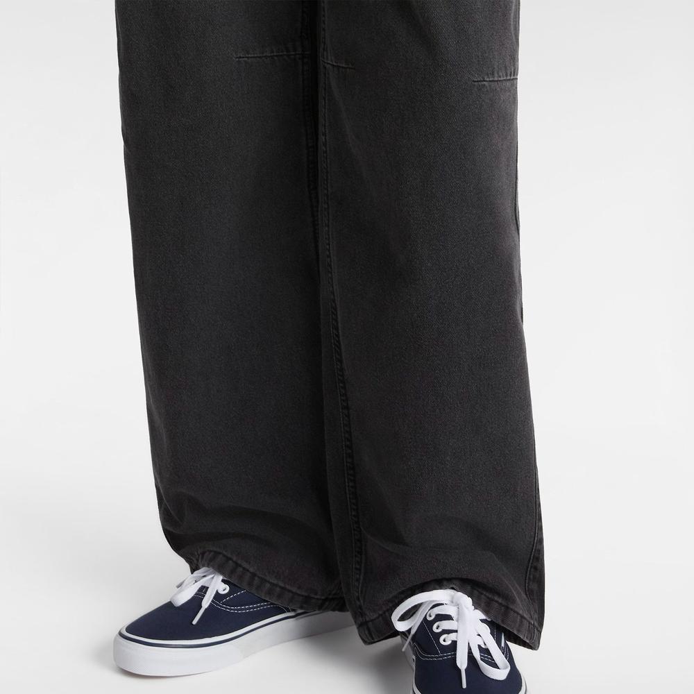 Topánky dámske Vans Era VN000EWZNVY1 - tmavomodré
