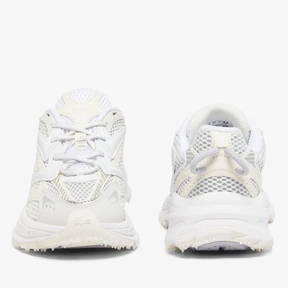 Dámske topánky Lacoste L003 Neo Shot 749SFA0007-65T - biele